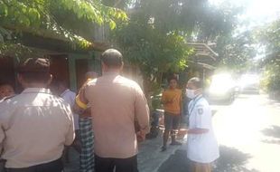 Diduga Idap Asma, Perempuan Asal Juwangi Boyolali Meninggal di Kamar Kos