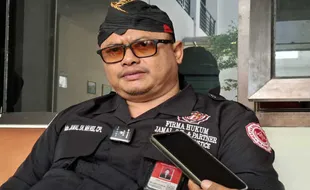 Sriadi Terdakwa Kasus Penembak Laskar di Colomadu Dituntut 10 Tahun Penjara 