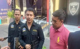 Diduga Dikeroyok Anggota TNI di Semarang, 2 Warga Surabaya Lapor Polisi