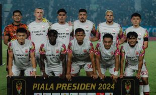 Persis ke Semifinal Piala Presiden, Milo Minta Suporter Penuhi Stadion Manahan