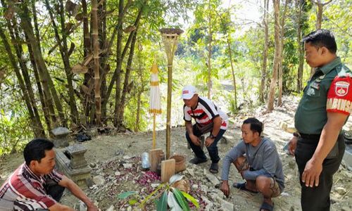 Kasus Pesilat Meninggal, Ibu Korban Yakin Penganiaya Anaknya Lebih dari 1 Orang