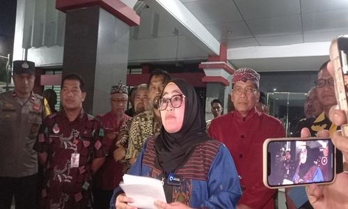 Tegas! Ini Alasan Disdikbud Jateng Tolak Permintaan CPD Piagam Palsu di PPDB