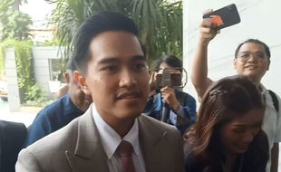 Nasdem: Anies-Kaesang Belum Jodoh di Pilgub Jakarta 2024