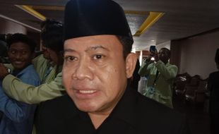 Dukung Ita atau Yoyok sebagai Cawali, PKB Jateng Usul 3 Nama untuk Cawawali