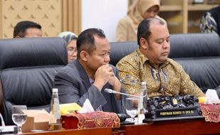 PLN Ajukan Rp3 Triliun PMN 2025 untuk Bangun Kelistrikan Daerah Terpencil