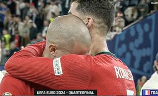 Meski Menyakitkan, Martinez Sebut Portugal Kalah Terhormat dari Prancis