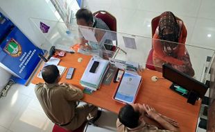 PPDB Kota Solo, Disdik: Tidak Ditemukan Piagam Palsu, tapi Ada yang Tertolak