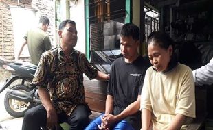 Anak Pasutri Tunanetra Semarang Gagal di PPDB Jateng, Dinsos: Ada Keteledoran