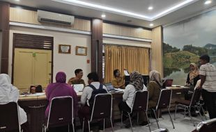 Waduh, 10 SMPN di Kulonprogo Kekurangan Murid pada PPDB 2024