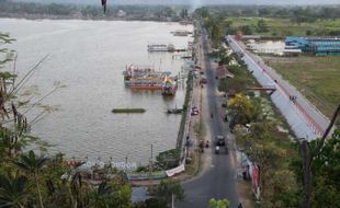 Dukung Pengembangan Wisata, Klaten Bermimpi Datangkan Investor Hotel Berbintang