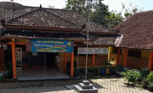 Kekurangan Murid Masih Jadi Problem SMP Satap di Pinggiran Sragen