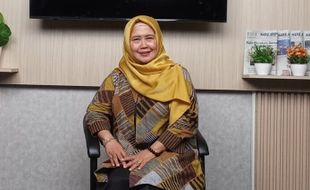 Kisah Inspiratif Endah Sulistyowati, Mengantar Banyak Sekolah Menjadi Adiwiyata