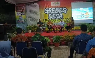 Blangu Sragen Berbenah Jadi Desa Wisata, Ini Langkah-langkahnya