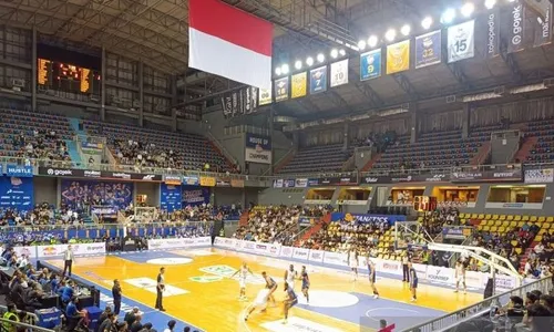 Satria Muda Tundukkan Dewa United di Semifinal Pertama IBL 2024