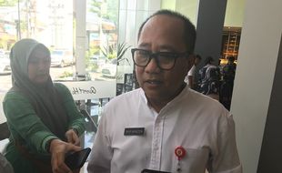 Pengakuan Sekda Kota Semarang Iswar Aminuddin yang Diperiksa KPK Selama 3 Jam