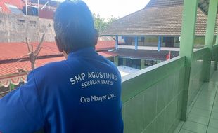 Catat! Ini Jadwal Pendaftaran SD & SMP Swasta Gratis di Semarang