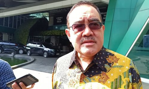 Kabar Baik, Industri Sepatu di Indonesia Tahun Ini Diperkirakan Naik 5 Persen