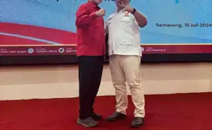 Besok Setyo-Imron Daftar Cabup-Cawabup di KPU Wonogiri, akan Ada Gelar Budaya