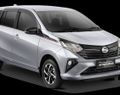 Daihatsu Catat Kenaikan Market Share Jadi 20,7% di Akhir Semester I-2024