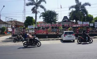 Kisah Cinta Sedih Jaka Pambudi-Rara Satiti di Balik Asale Slogohimo Wonogiri