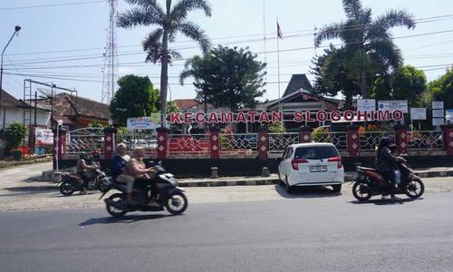 Kisah Cinta Sedih Jaka Pambudi-Rara Satiti di Balik Asale Slogohimo Wonogiri