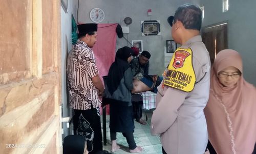 Diduga Sakit Jantung, Sopir Pribadi Ditemukan Meninggal di Ungaran