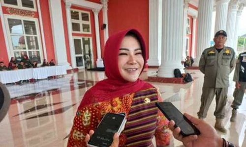 Partai Demokrat Keluar dari Koalisi Besar, Ketua DPC PDIP Klaten: Saya Kecewa