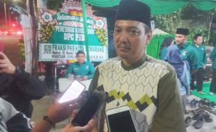 Nasdem Tinggalkan Koalisi Semarang Maju, Begini Respons Yoyok Sukawi