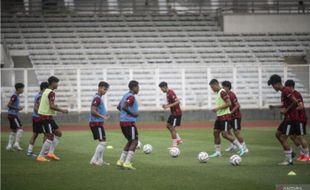 Riwayat Indonesia vs Thailand di Final Piala AFF U-19