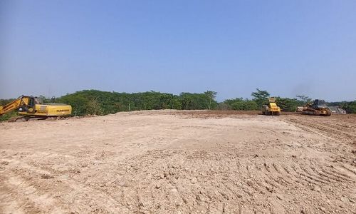 Makam Mbah Celeng Belum Dibebaskan, Pembangunan Tol Jogja-Solo Tersendat