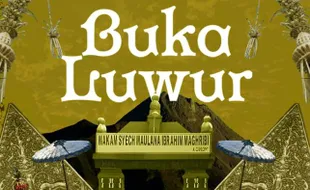 Diawali Kirab, Tradisi Buka Luwur Makam Pantaran Boyolali Digelar Jumat Besok