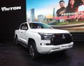 MMKSI Luncurkan All New Triton dan New Pajero Sport pada Ajang GIIAS 2024