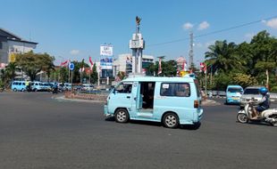 Hari Jadi Ke-1.274 Salatiga, Pemkot Berupaya Menjaga Harmoni dalam Berinovasi