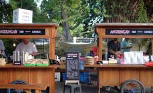 Hangat Yogyakarta, Secepat Melbourne: Toko Kopi Tuku Hadir di Kota Istimewa