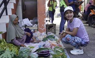 Pemilihan Bupati Sragen 2024: Wina Disebut Jadi Calon Idola Perempuan