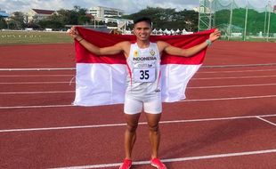 Selamat! Atlet Unwahas Semarang Kembali Raih Emas ASEAN University Games 2024