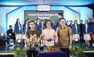 Dies Natalis Ke-2, Titik Mula Upitra Bangun Karakter Mahasiswa