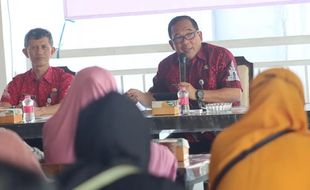 Viral Pembeli Sate Ditagih Rp535.000, Begini Respons PKL Alun-alun Lama Ungaran