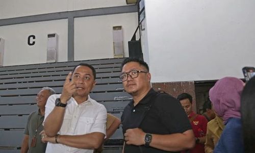 Konfederasi Bola Voli Asia Tunjuk Surabaya Tuan Rumah AVC U-20