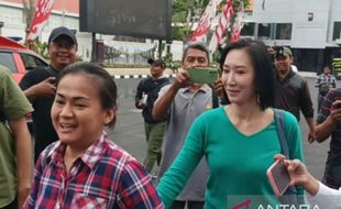 Diduga Lakukan KDRT, Dosen & Pengacara di Surabaya Dilaporkan Istri ke Polisi