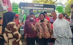 Maju Pilgub Jawa Timur, Risma akan Mundur dari Menteri Sosial