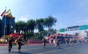 Kapolri Tetapkan 21 Agustus Jadi Hari Juang Polri, Begini Sejarahnya