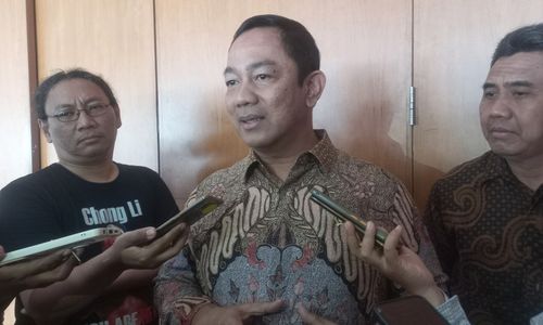 Terseret Kasus Korupsi, Hendi Buka Suara soal Mbak Ita di Pilwalkot Semarang