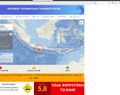 BMKG: Gempa Gunungkidul M5,8 Disebabkan Kontak Antarlempeng di Zona Megathrust