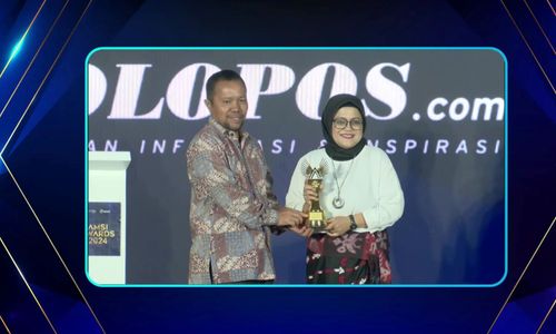 Bersaing dengan Media Besar, Solopos.com Raih AMSI Awards 2024