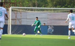 Kiper PSIS Semarang, Adi Satryo Dapat Panggilan Timnas Indonesia