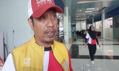 Brida Solo Beri Izin Hampir 1.000 Penelitian, Mayoritas Bidang Ekonomi