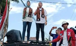 Muda dan Mendunia, Gagasan Respati-Astrid Majukan Kota Solo