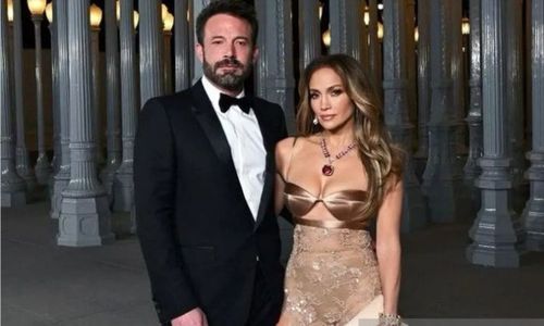 Keretakan Pernikahan Ben Affleck dan Jennifer Lopez Berujung Perceraian