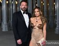 Keretakan Pernikahan Ben Affleck dan Jennifer Lopez Berujung Perceraian